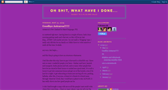Desktop Screenshot of mariellivesnz.blogspot.com