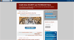 Desktop Screenshot of cusecurity.blogspot.com