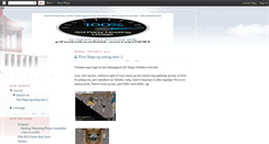 Desktop Screenshot of buhayragna.blogspot.com