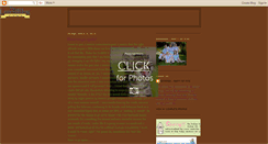 Desktop Screenshot of devoogd.blogspot.com