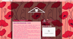 Desktop Screenshot of flashbackdelocura.blogspot.com
