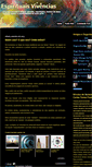 Mobile Screenshot of espirituaisvivencias.blogspot.com