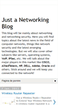 Mobile Screenshot of itandnetworking.blogspot.com