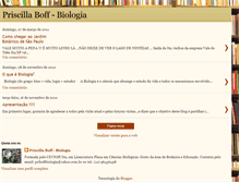 Tablet Screenshot of priboffbiologia.blogspot.com