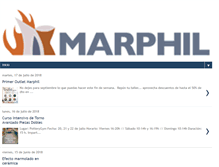 Tablet Screenshot of marphilpottery.blogspot.com