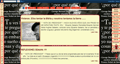 Desktop Screenshot of frasesparalavida.blogspot.com