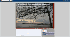 Desktop Screenshot of dayang-the-way-of-life.blogspot.com