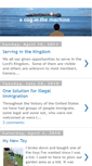 Mobile Screenshot of cogsandgears.blogspot.com