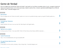 Tablet Screenshot of ivangentedeverdad.blogspot.com