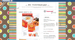 Desktop Screenshot of luvlyshop.blogspot.com