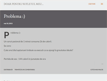 Tablet Screenshot of eu-simona.blogspot.com