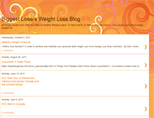 Tablet Screenshot of crazyfoxesultraweightloss.blogspot.com