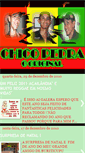 Mobile Screenshot of chicopedra.blogspot.com