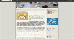 Desktop Screenshot of boywing.blogspot.com