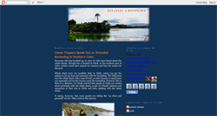 Desktop Screenshot of liloantrippers.blogspot.com