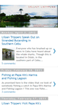 Mobile Screenshot of liloantrippers.blogspot.com
