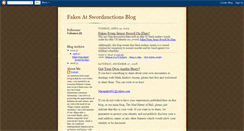 Desktop Screenshot of fakesatswordauctionsblog.blogspot.com
