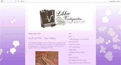 Desktop Screenshot of libbieventiquattrophoto.blogspot.com