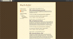 Desktop Screenshot of bodaocedaf.blogspot.com