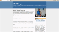 Desktop Screenshot of david-mills.blogspot.com