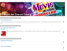 Tablet Screenshot of moviehousevideoclub.blogspot.com