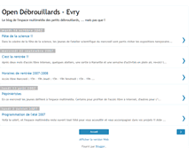 Tablet Screenshot of evrydebrouillards.blogspot.com