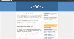 Desktop Screenshot of livestorymarkt.blogspot.com