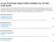 Tablet Screenshot of museesacplastiquepublicitaire.blogspot.com