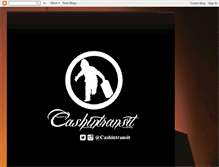 Tablet Screenshot of cashintransit1.blogspot.com