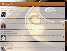 Tablet Screenshot of el-lugareno.blogspot.com