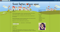 Desktop Screenshot of lottastanker.blogspot.com