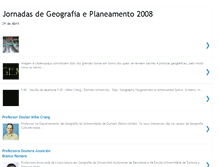 Tablet Screenshot of jornadas-geografia-um.blogspot.com