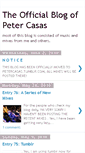 Mobile Screenshot of 8bitofficial.blogspot.com