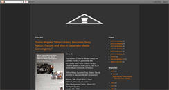 Desktop Screenshot of lapcsf.blogspot.com