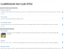 Tablet Screenshot of clubpenguin-tr-fan.blogspot.com