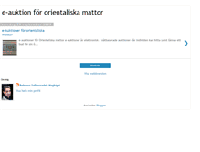 Tablet Screenshot of e-auktion.blogspot.com