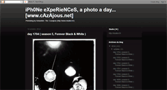 Desktop Screenshot of cazajous.blogspot.com