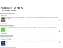 Tablet Screenshot of chtite4l.blogspot.com