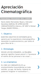 Mobile Screenshot of cineaprecia.blogspot.com