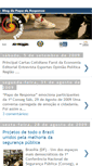 Mobile Screenshot of blogdopapoderesponsa.blogspot.com