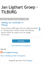 Mobile Screenshot of jl-groep.blogspot.com