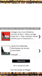 Mobile Screenshot of feirinhadolivroanimaisderua.blogspot.com