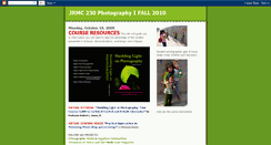 Desktop Screenshot of jrmc230.blogspot.com