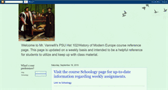 Desktop Screenshot of mrvannellipsumeh.blogspot.com