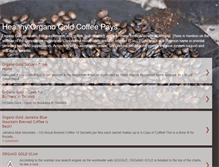 Tablet Screenshot of healthy-organo-gold-coffee.blogspot.com