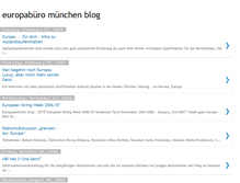 Tablet Screenshot of europabuero.blogspot.com
