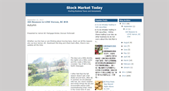 Desktop Screenshot of indexofamerica.blogspot.com