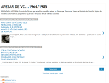 Tablet Screenshot of apesardevc19641985.blogspot.com