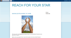 Desktop Screenshot of making-money-working-at-home.blogspot.com