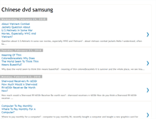 Tablet Screenshot of chines-dv-samsu.blogspot.com